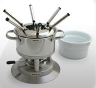 Swissmar 3-in-1 Fondue