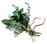 Herb Bunch