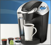 Keurig Hot Beverage Brewer