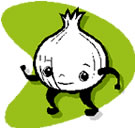 Onion

