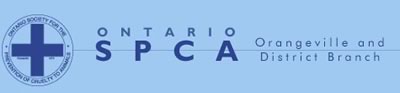 Orangeville SPCA