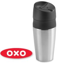 OXO Good Grips LiquiSeal travel mug