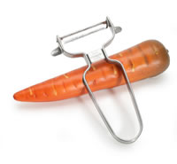 Vegetable Peeler