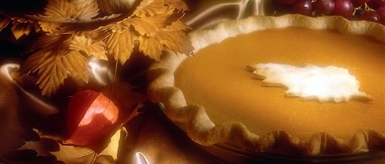 pie