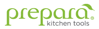 Prepara Kitchen Tools