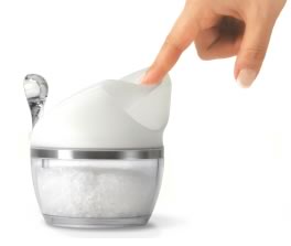 Prepara Salt Pig