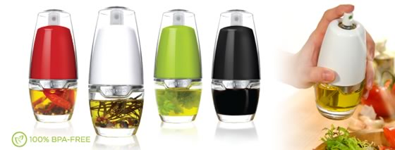 Prepara Tabletop Mister