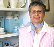 Sigrid Wolm