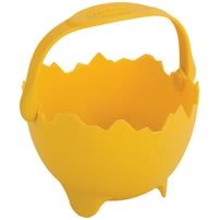 T-SacTrudeau Egg Poacher 