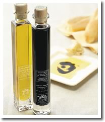 Wildly Delicious Oil and Vinegar 