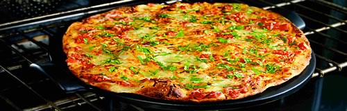 Emile Henry Pizza Stones