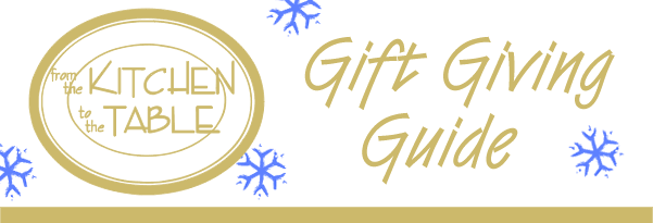 From the Kitchen to the Table, The Kitchen Store in Orangeville