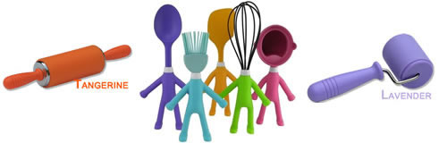 Head Chefs