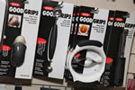 OXO Good Grips - Great Kitchen tools that are easy to hold on to