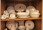 Since 1809, in the heart of the English countryside, Denby has been creating original tableware designs.